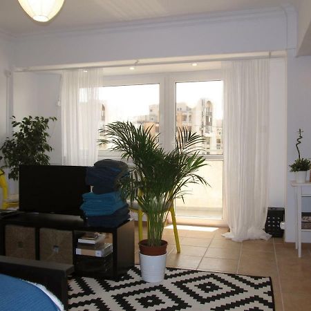My Little Studio Bukarest Exteriör bild