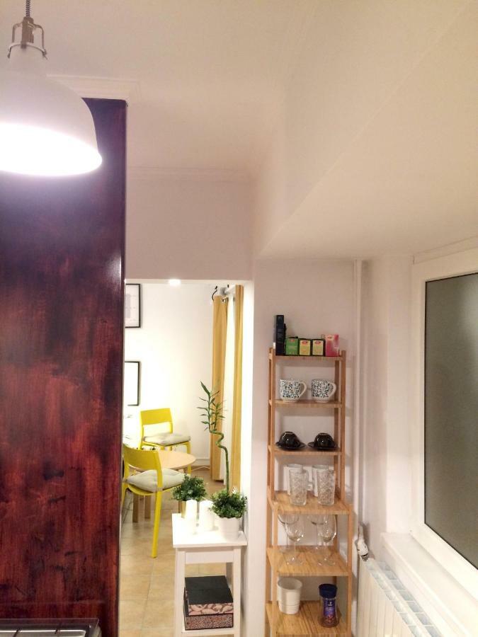 My Little Studio Bukarest Exteriör bild